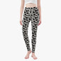 Crazy Cat Lady Women's Yoga Pants - DeRose Seasonal