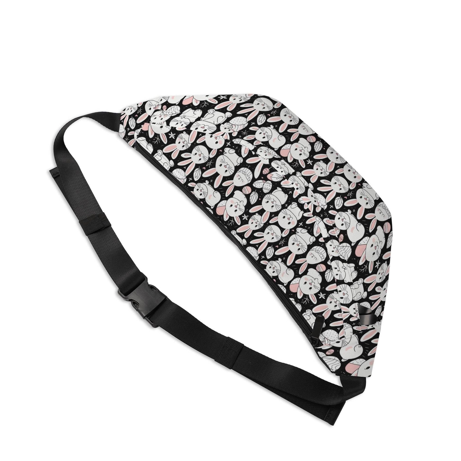 Cute Bunny Fanny Pack - DeRose Seasonal