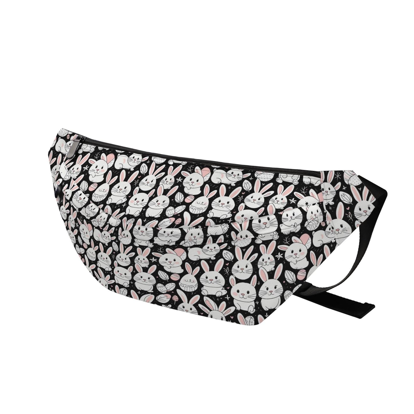 Cute Bunny Fanny Pack - DeRose Seasonal