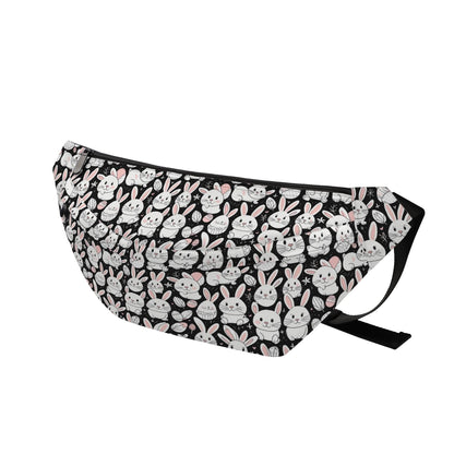 Cute Bunny Fanny Pack - DeRose Seasonal