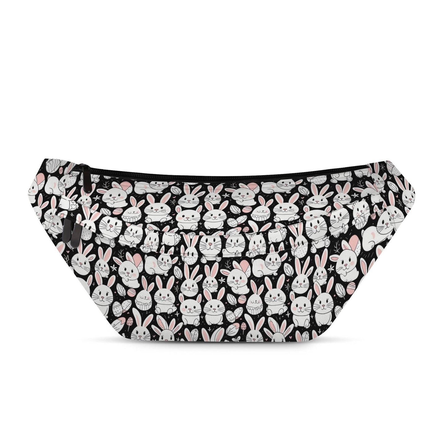 Cute Bunny Fanny Pack - DeRose Seasonal