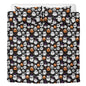 Cute Monster Witches 3 Pcs Beddings - DeRose Seasonal