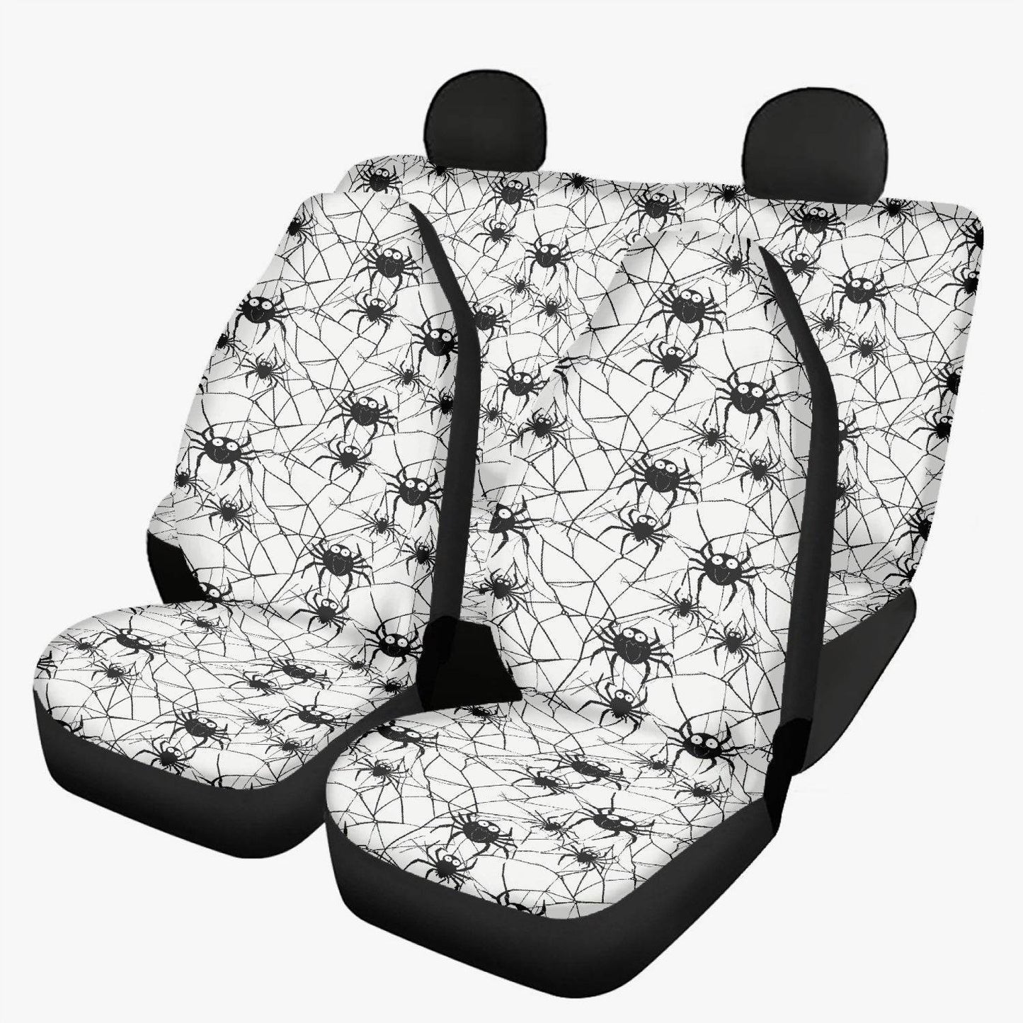 Cute Spider Vehicle Bundle - DeRose Seasonal