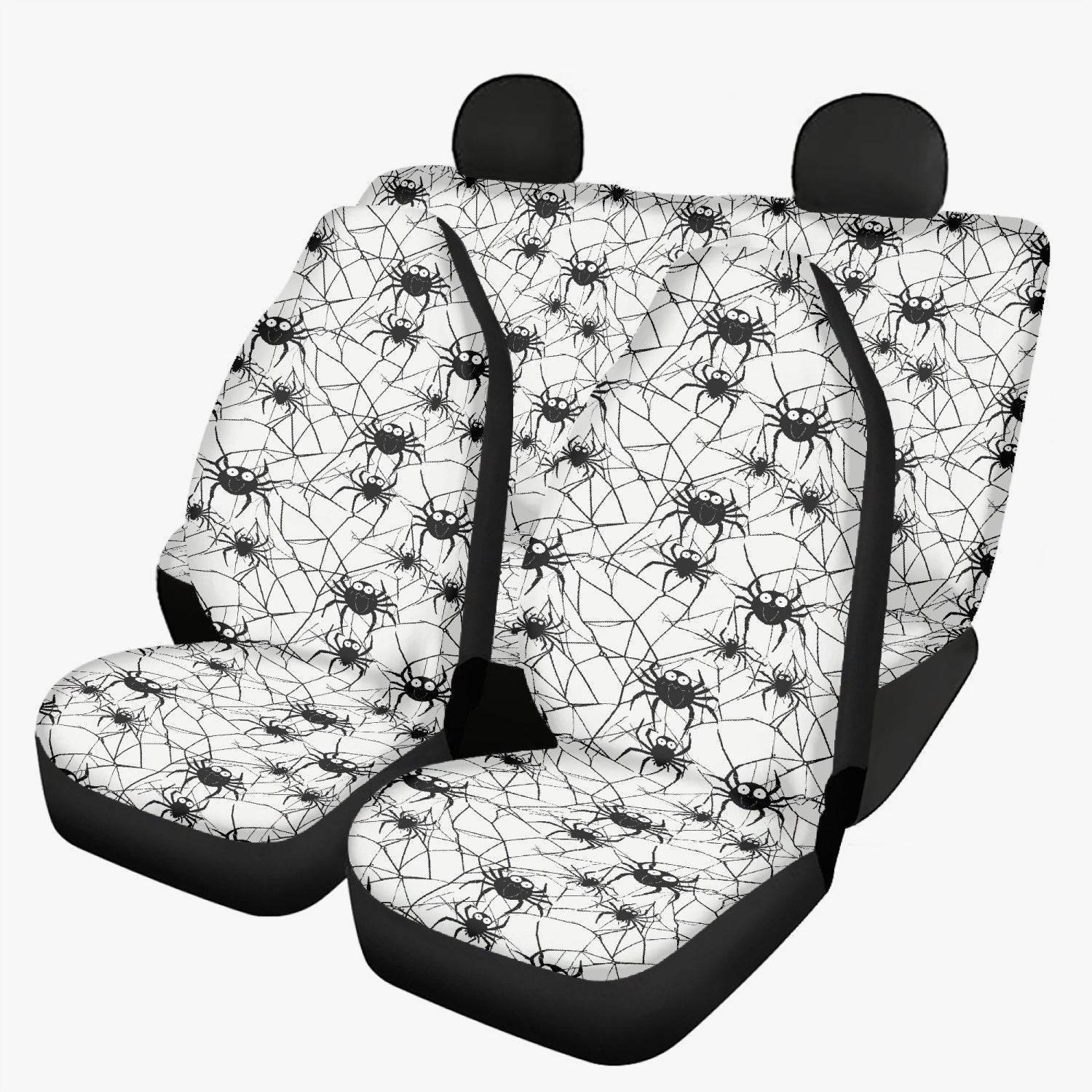 Cute Spider Vehicle Bundle - DeRose Seasonal