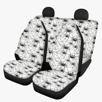 Cute Spider Vehicle Bundle - DeRose Seasonal