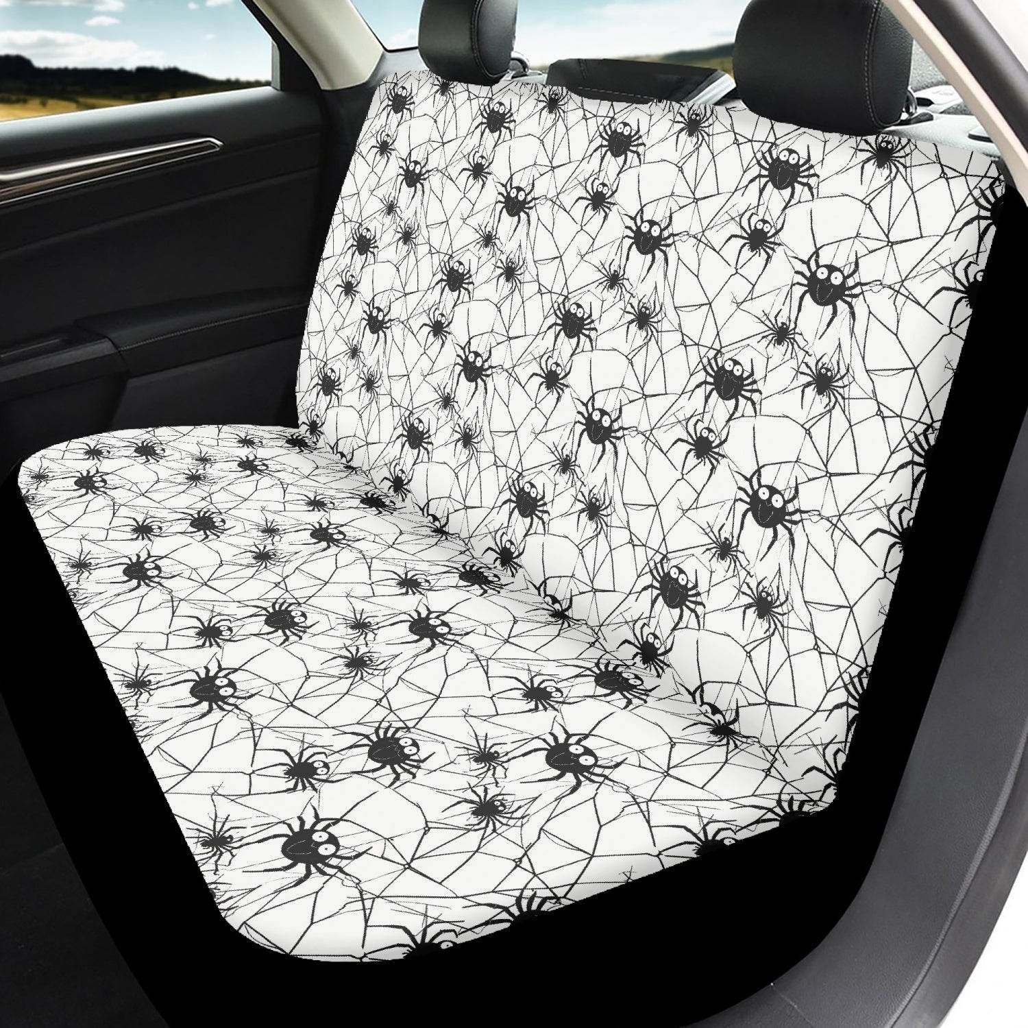 Cute Spider Vehicle Bundle - DeRose Seasonal