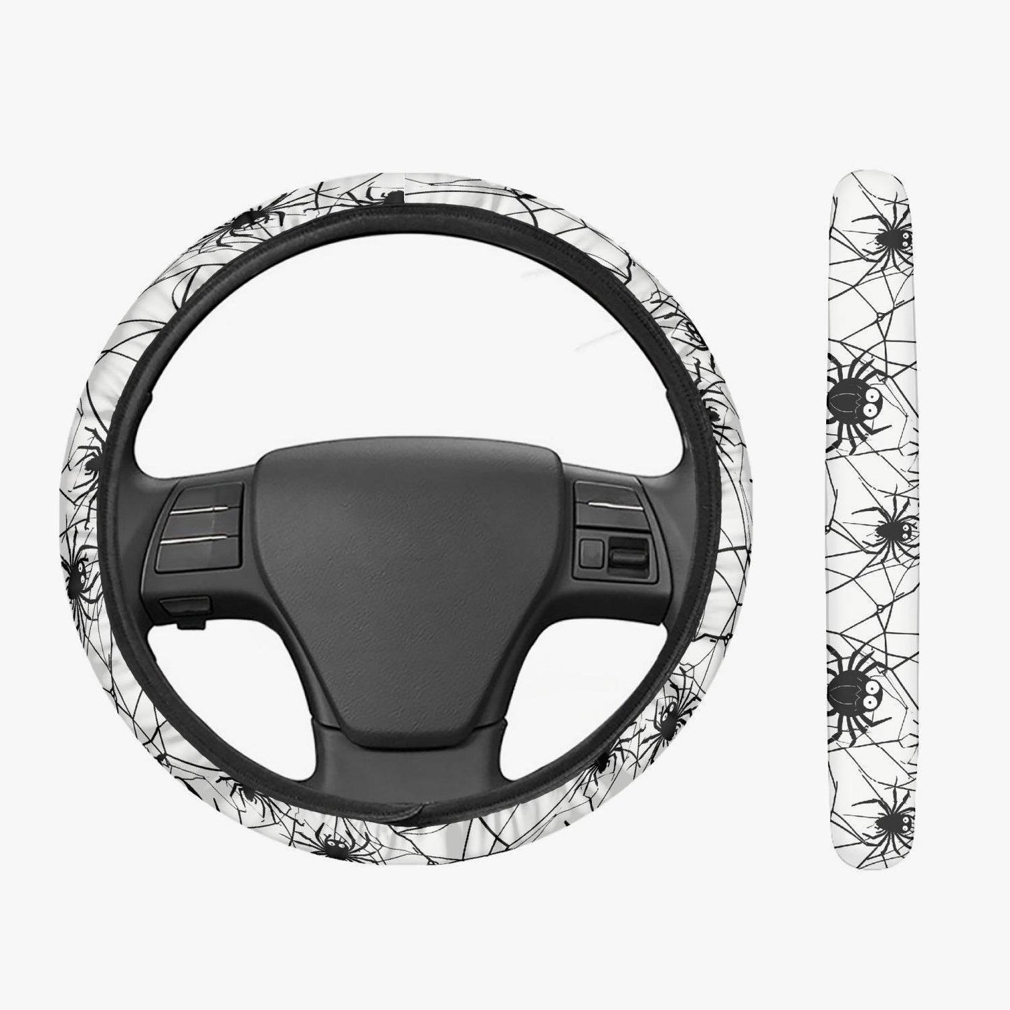 Cute Spider Vehicle Bundle - DeRose Seasonal