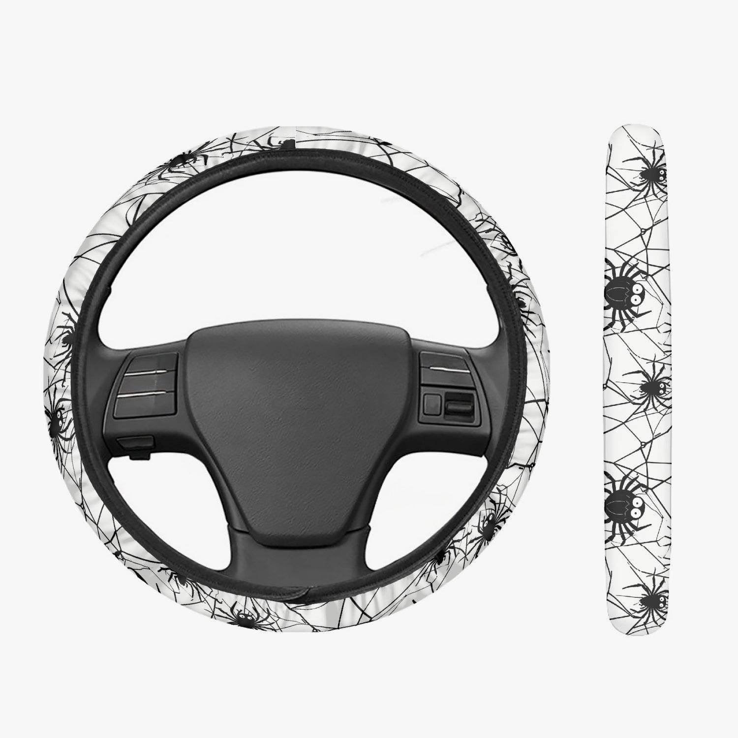 Cute Spider Vehicle Bundle - DeRose Seasonal