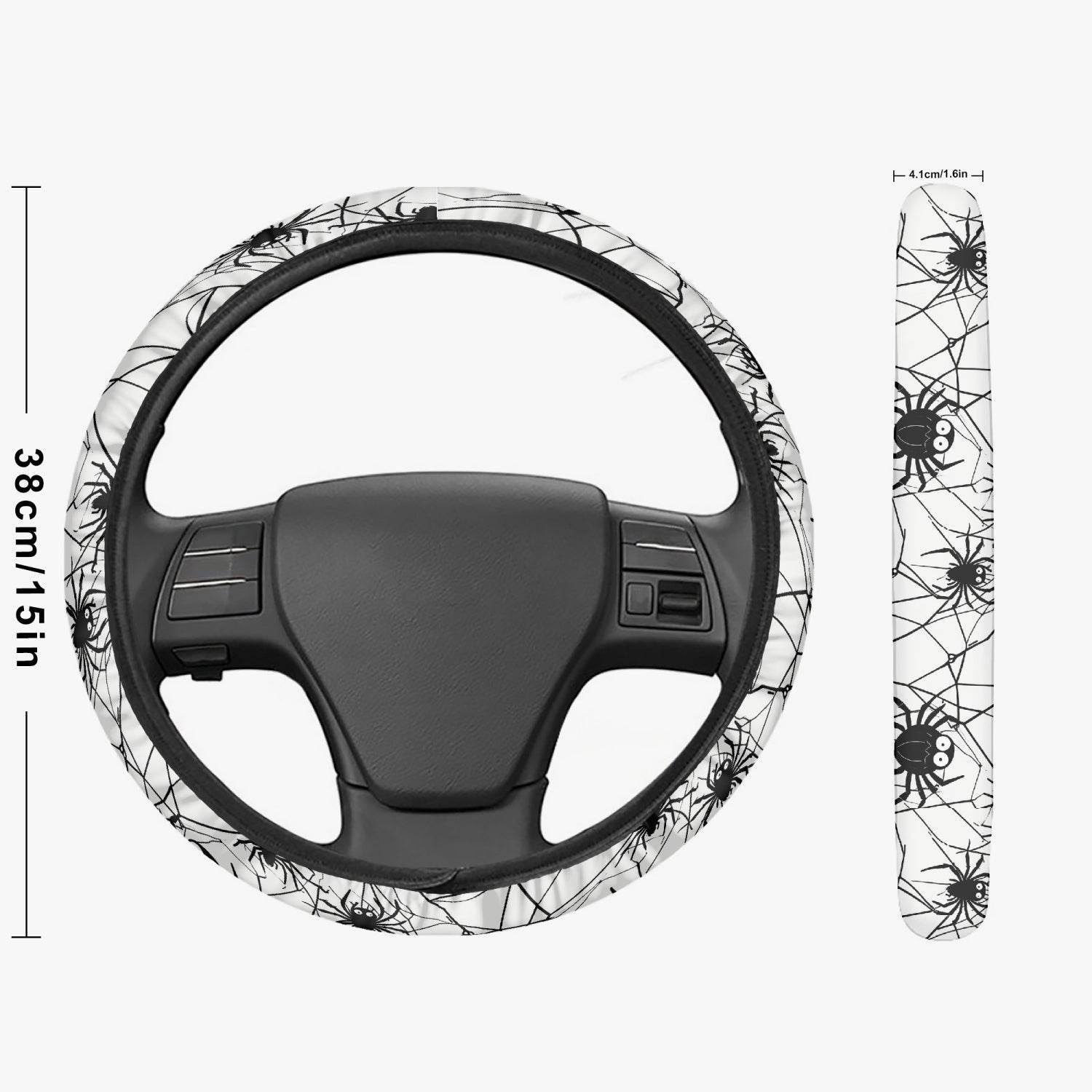 Cute Spider Vehicle Bundle - DeRose Seasonal