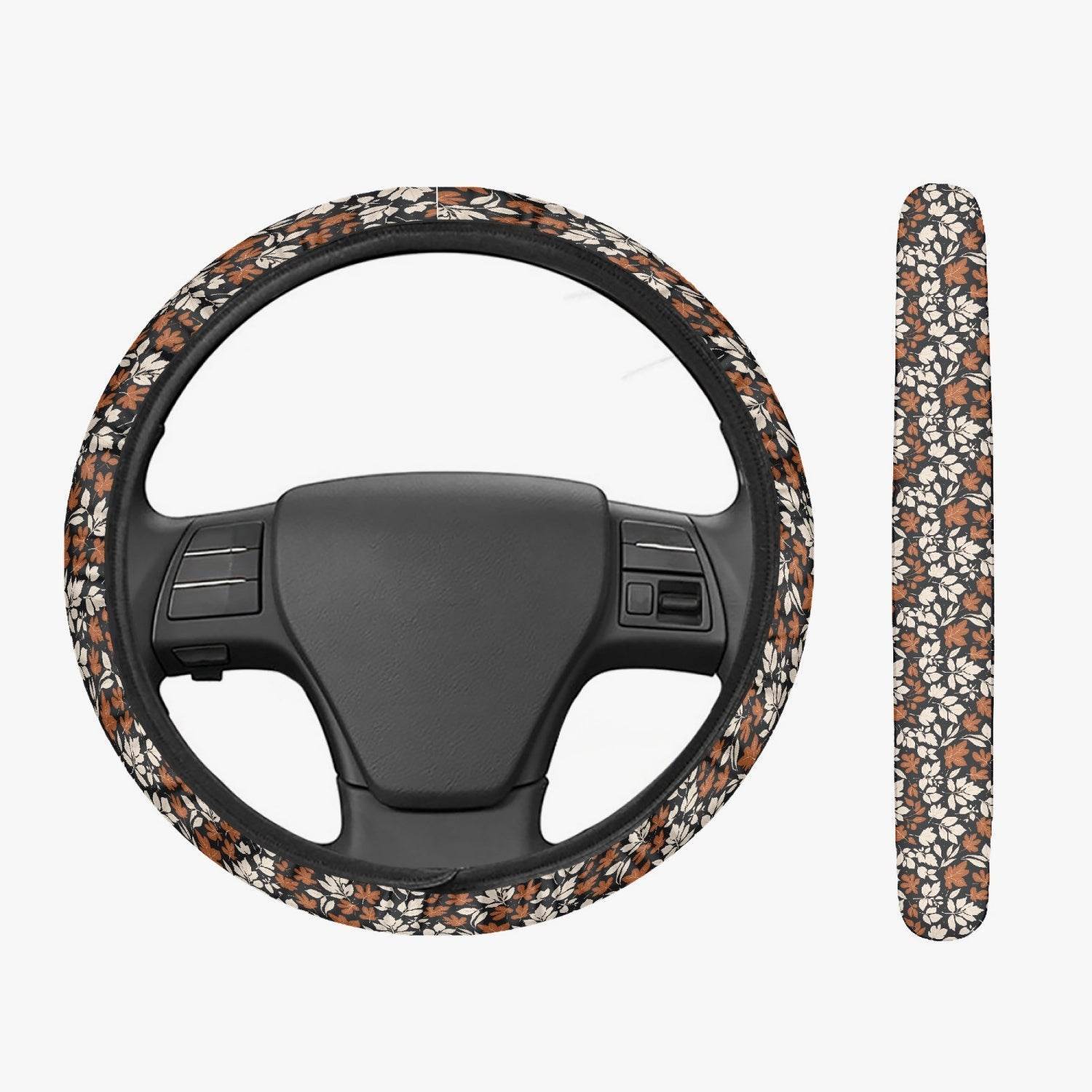 Dark Autumn Vehicle Bundle - DeRose Seasonal