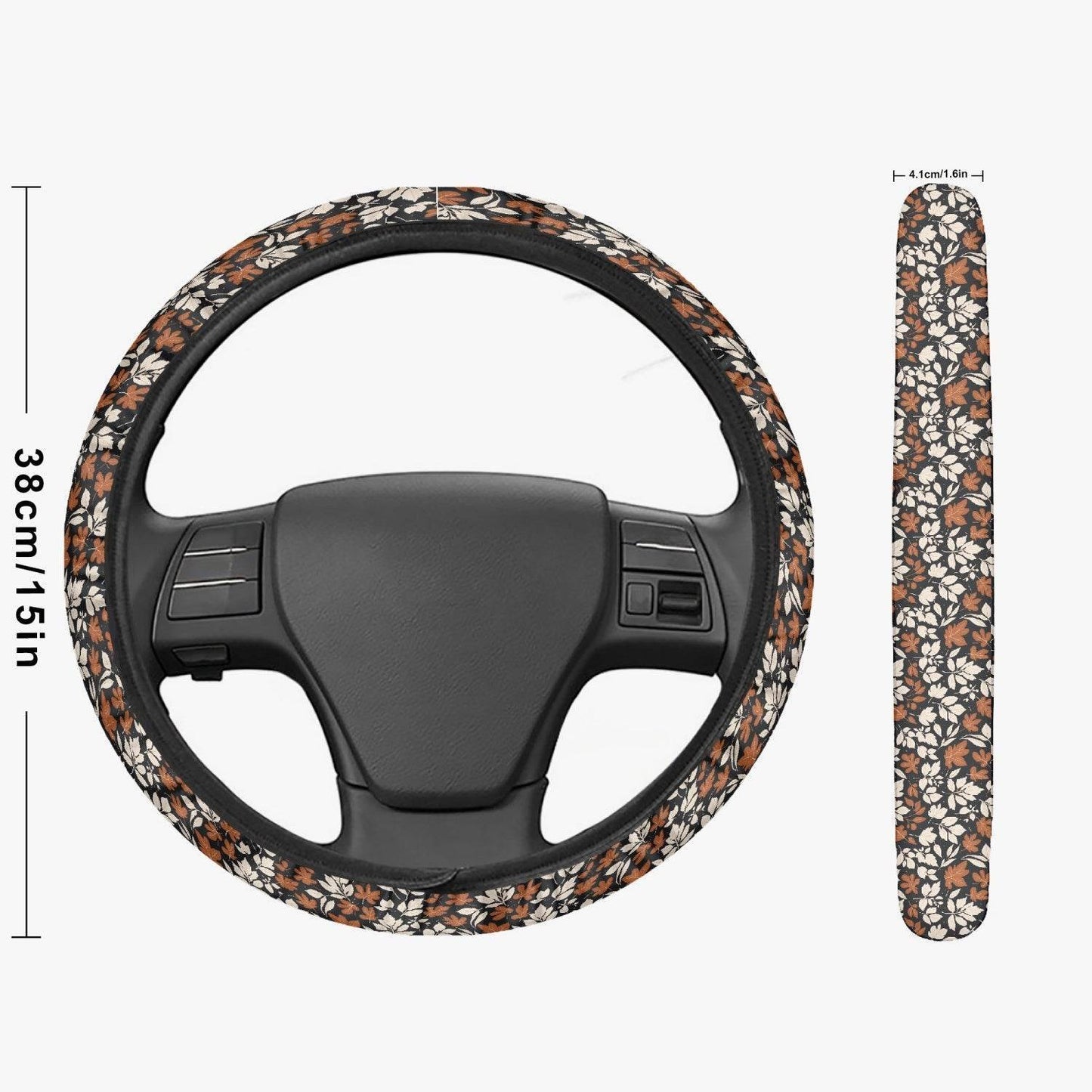 Dark Autumn Vehicle Bundle - DeRose Seasonal