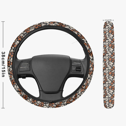 Dark Autumn Vehicle Bundle - DeRose Seasonal
