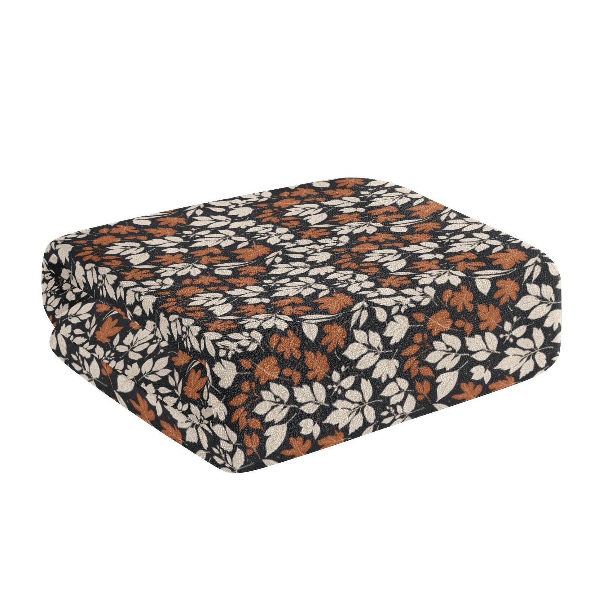 Dark Autumn Bath Towel - DeRose Seasonal