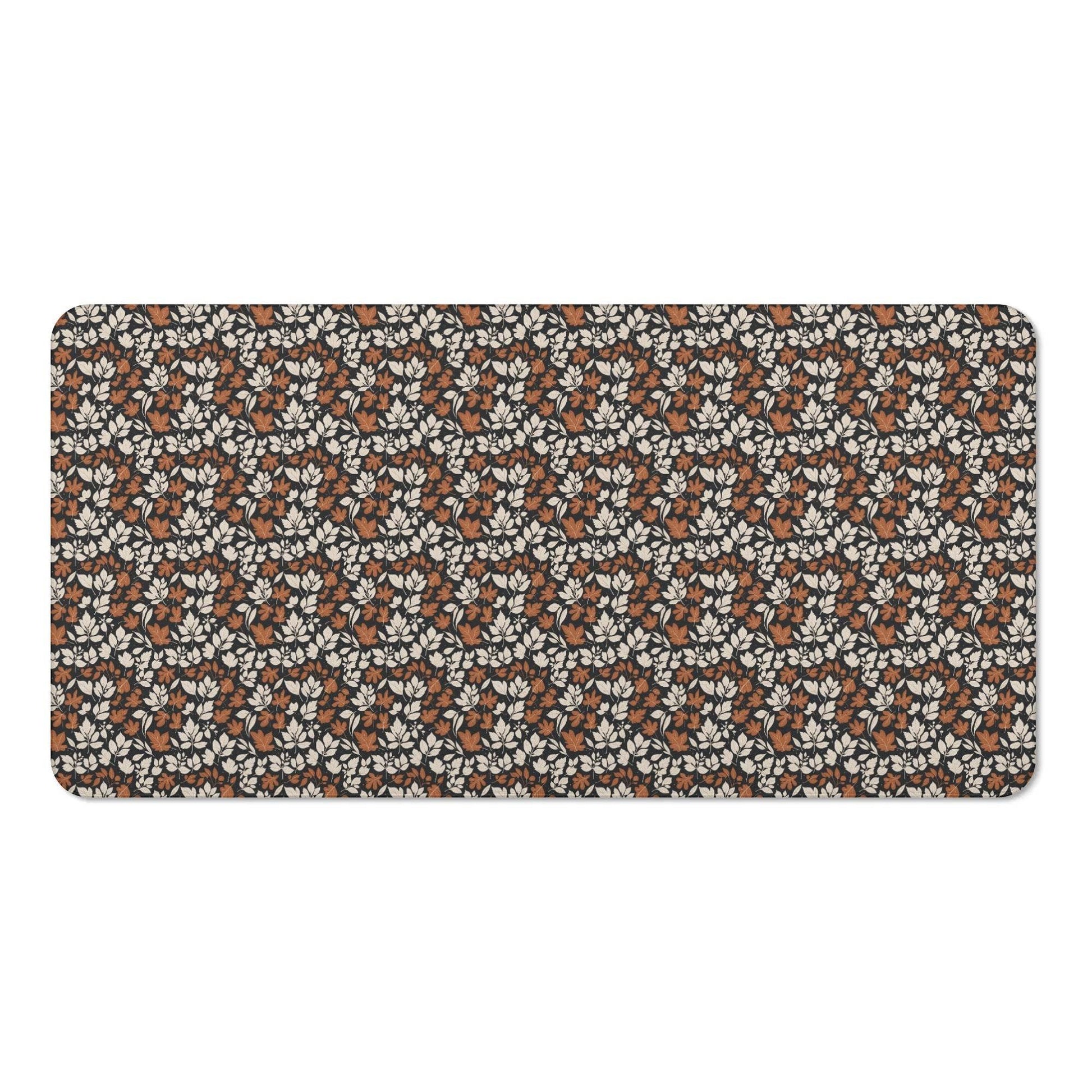 Dark Autumn Bath Towel - DeRose Seasonal