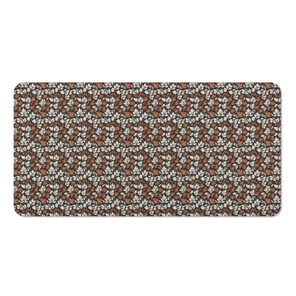 Dark Autumn Bath Towel - DeRose Seasonal