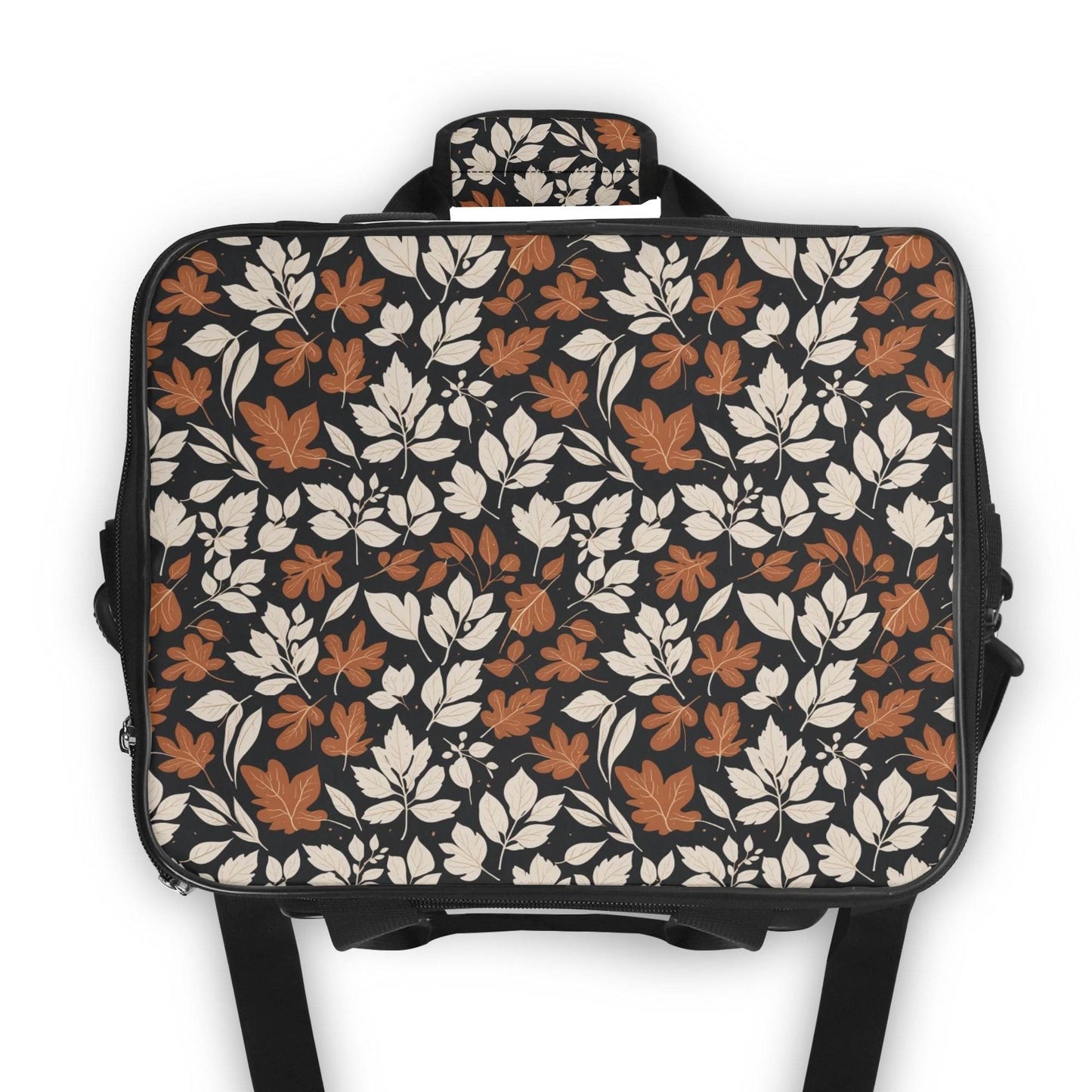 Dark Autumn Insulated Leakproof Cooler Bag Lunch Box - DeRose Seasonal