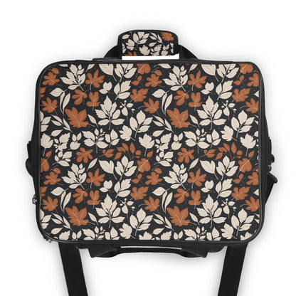 Dark Autumn Insulated Leakproof Cooler Bag Lunch Box - DeRose Seasonal