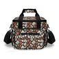 Dark Autumn Insulated Leakproof Cooler Bag Lunch Box - DeRose Seasonal