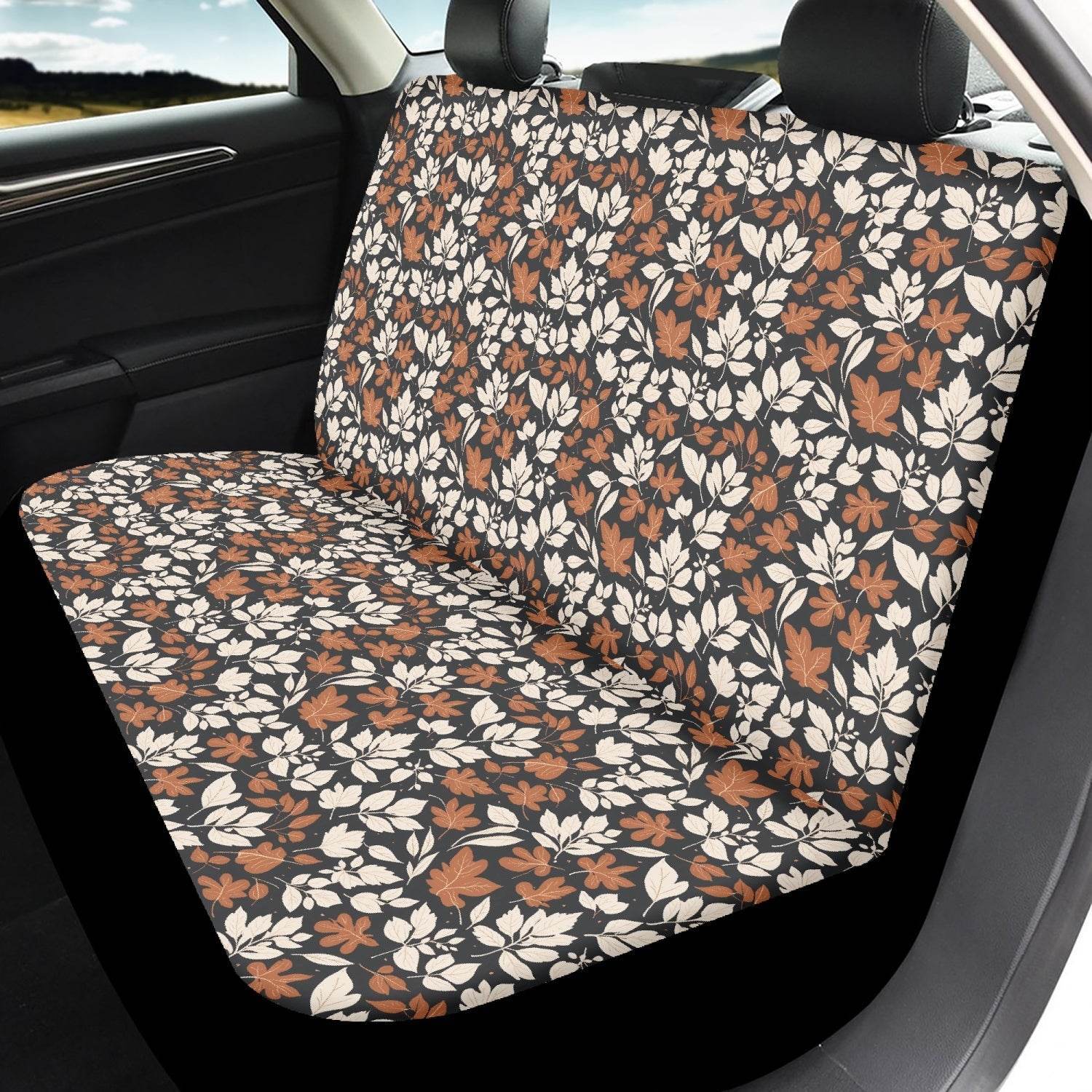 Dark Autumn Vehicle Bundle - DeRose Seasonal