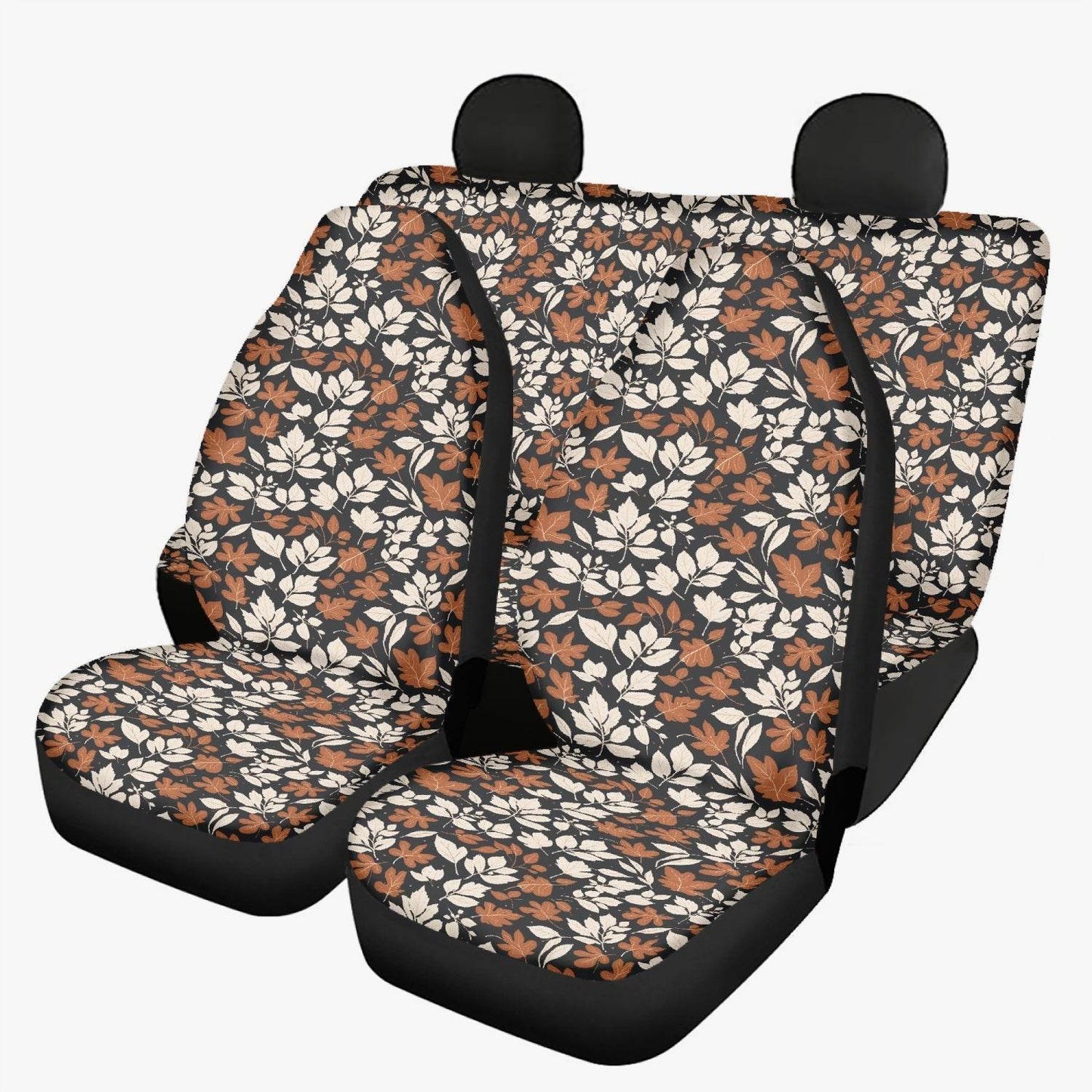 Dark Autumn Vehicle Bundle - DeRose Seasonal