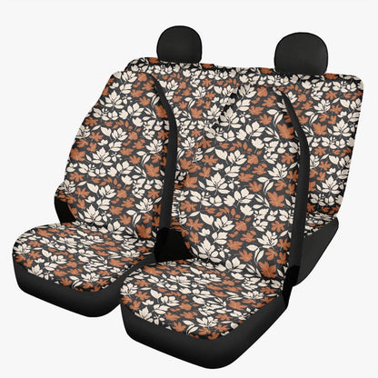 Dark Autumn Vehicle Bundle - DeRose Seasonal