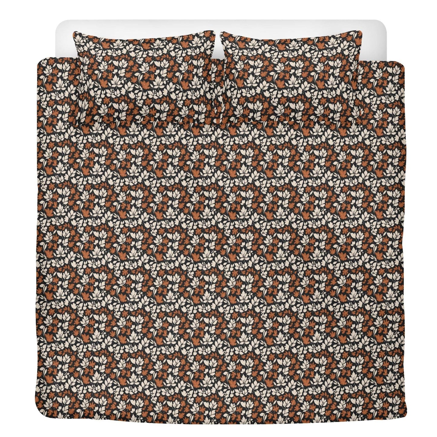 Dark Fall 3 Pcs Beddings - DeRose Seasonal