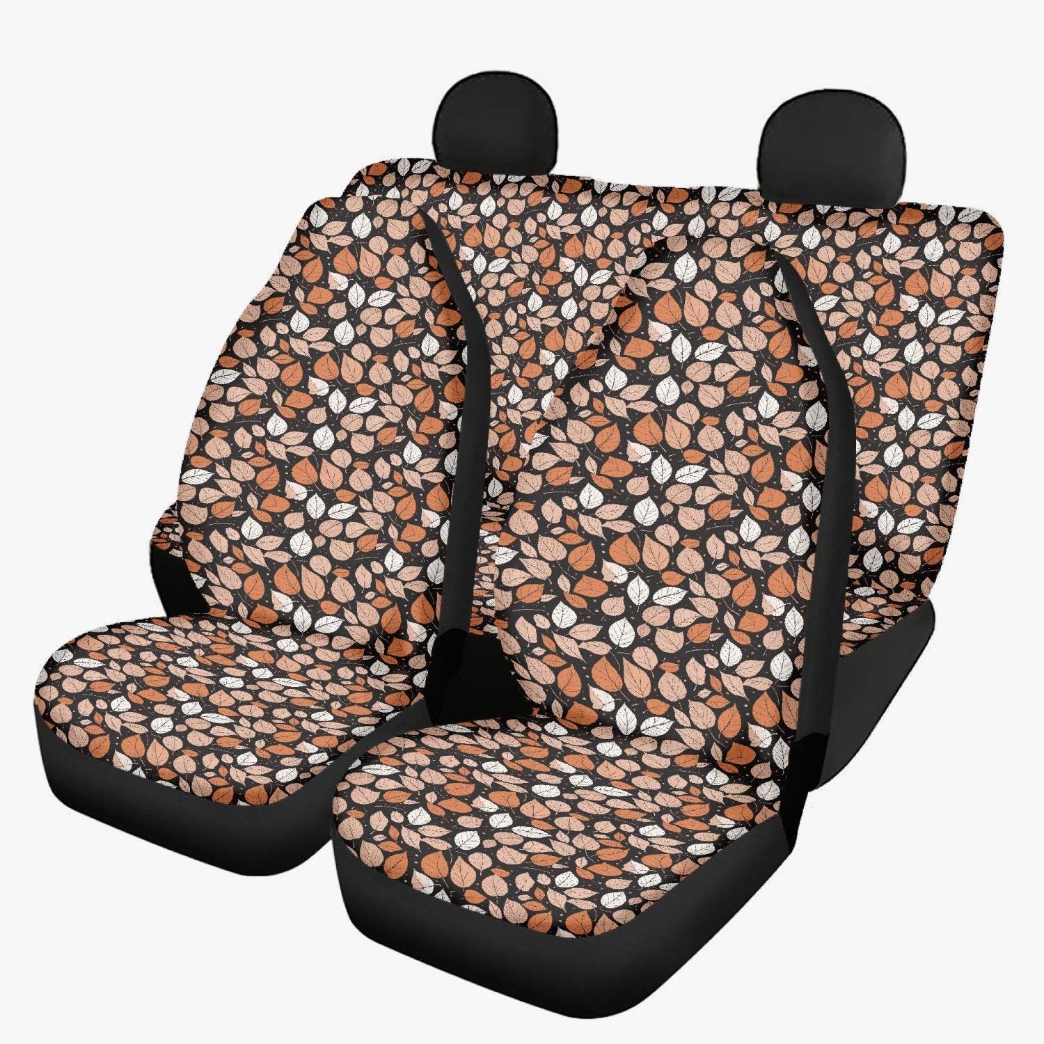 Dark Leaves Vehicle Bundle - DeRose Seasonal