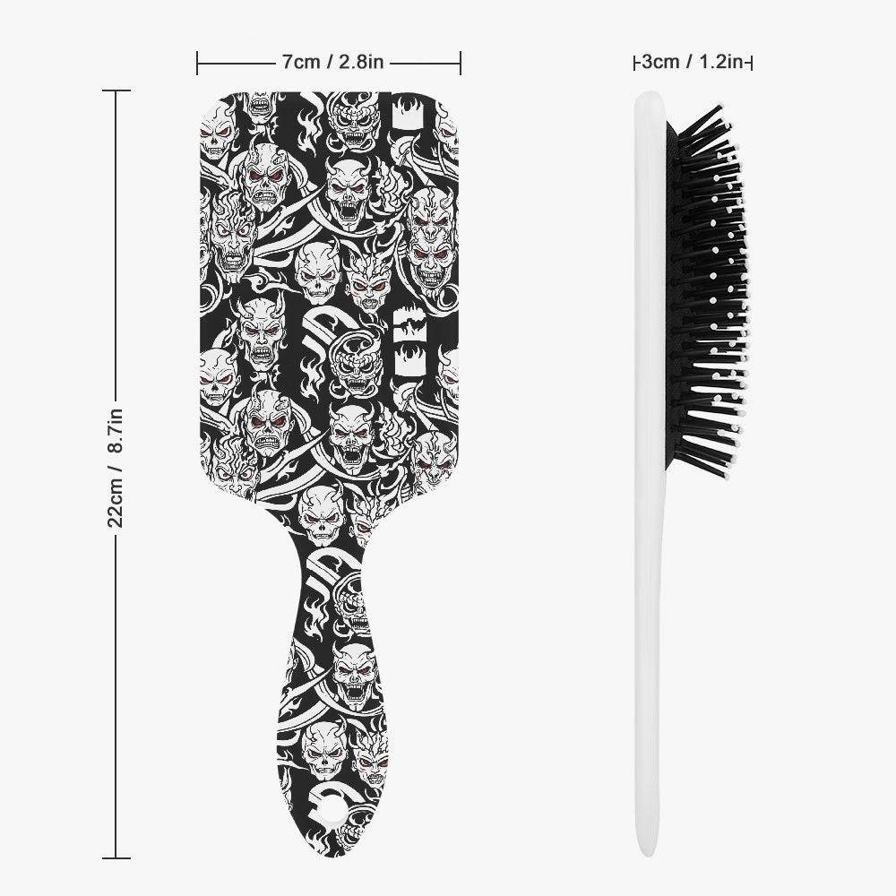 Demon Air Cushion Scalp Massage Brush - DeRose Seasonal