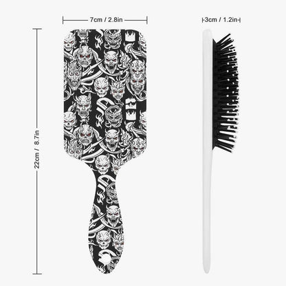 Demon Air Cushion Scalp Massage Brush - DeRose Seasonal