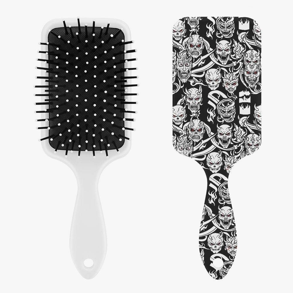 Demon Air Cushion Scalp Massage Brush - DeRose Seasonal