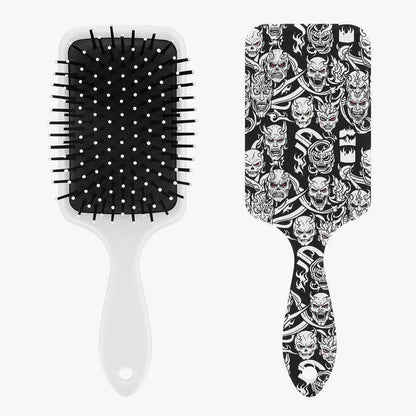 Demon Air Cushion Scalp Massage Brush - DeRose Seasonal