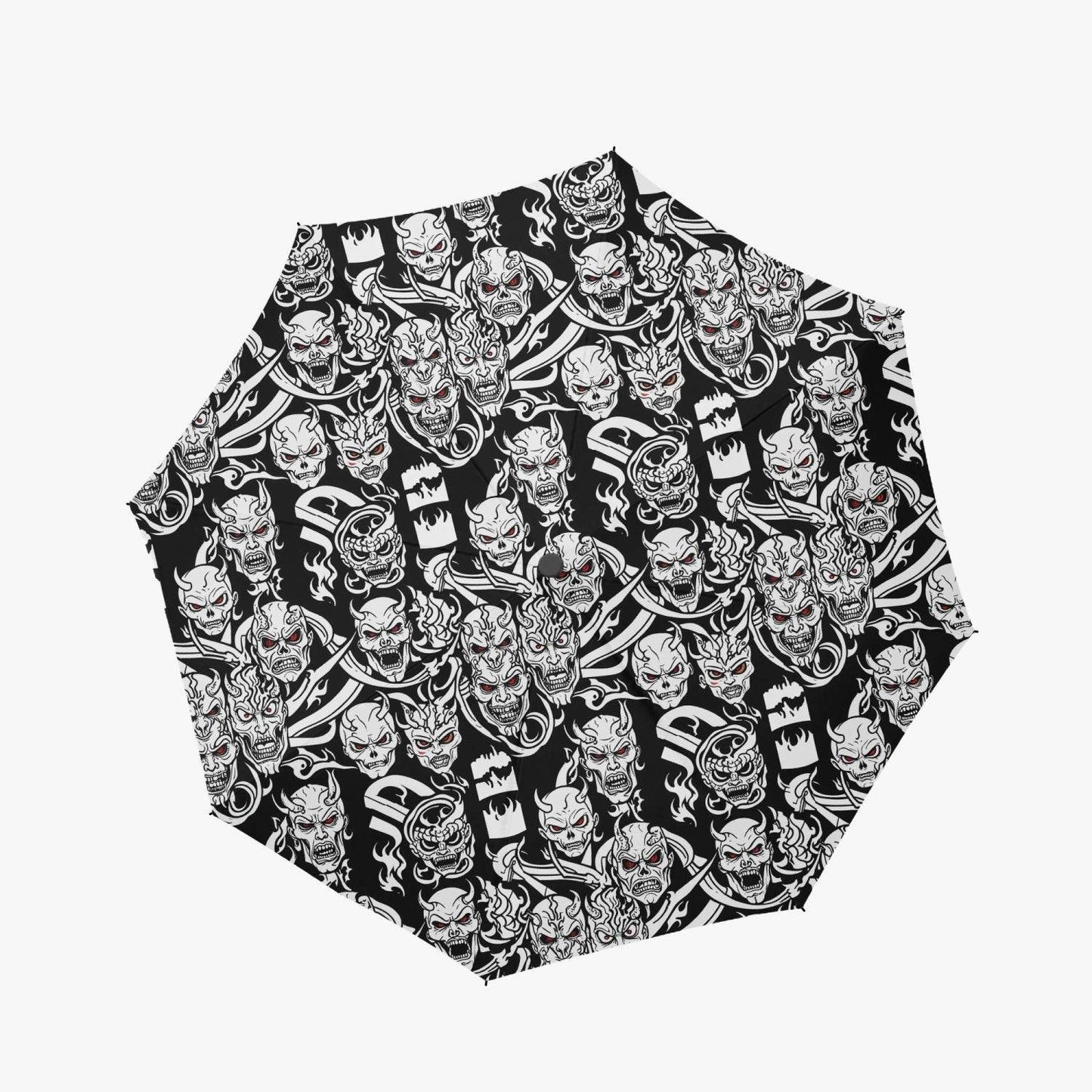 Demon Automatic UV Protection Umbrella - DeRose Seasonal