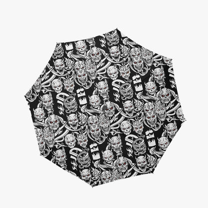 Demon Automatic UV Protection Umbrella - DeRose Seasonal