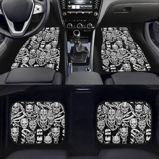 Demon Vehicle Bundle - DeRose Seasonal