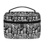 Demon Leather Cosmetic Bag - DeRose Seasonal