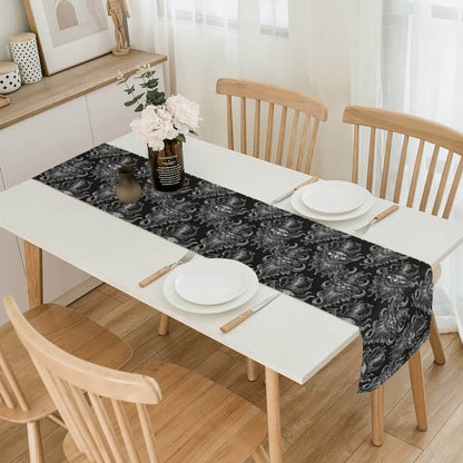 Demon Leprechaun Polyester Table Runner - DeRose Seasonal