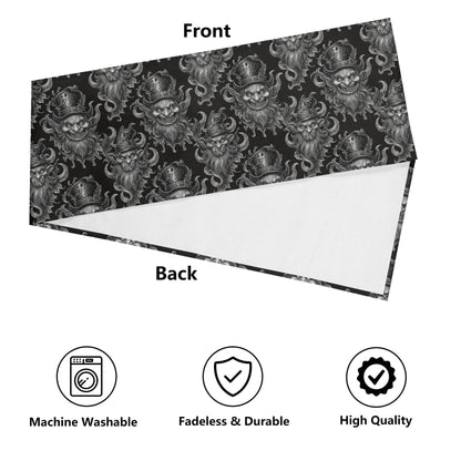 Demon Leprechaun Polyester Table Runner - DeRose Seasonal