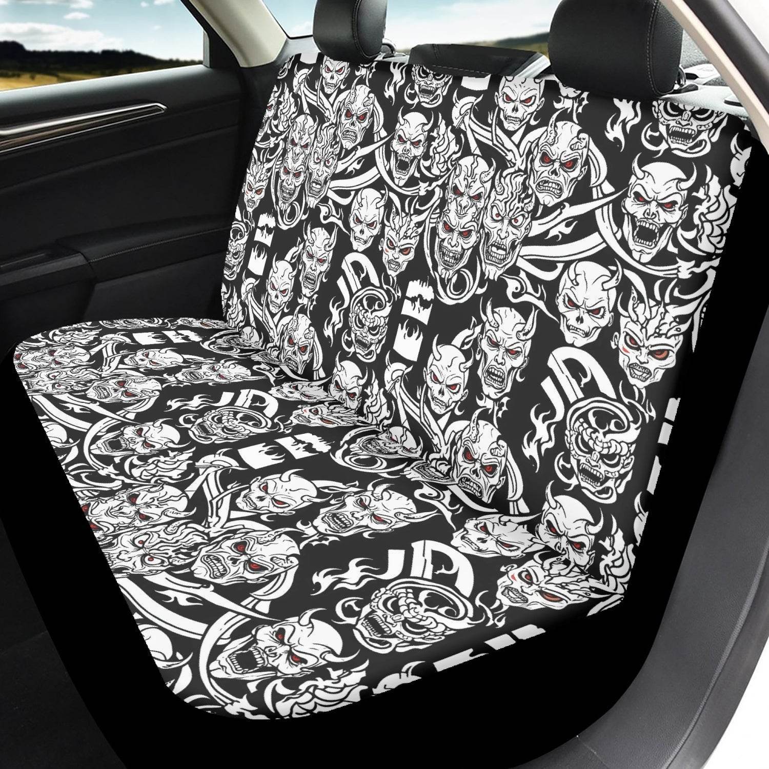 Demon Vehicle Bundle - DeRose Seasonal
