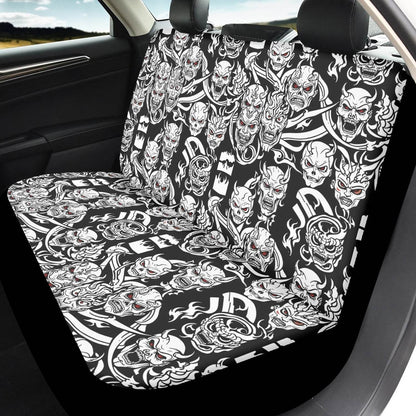 Demon Vehicle Bundle - DeRose Seasonal