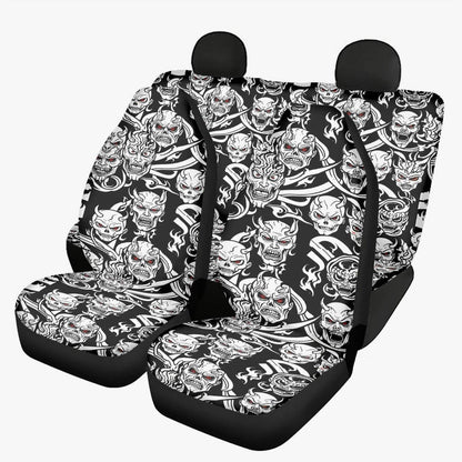 Demon Vehicle Bundle - DeRose Seasonal