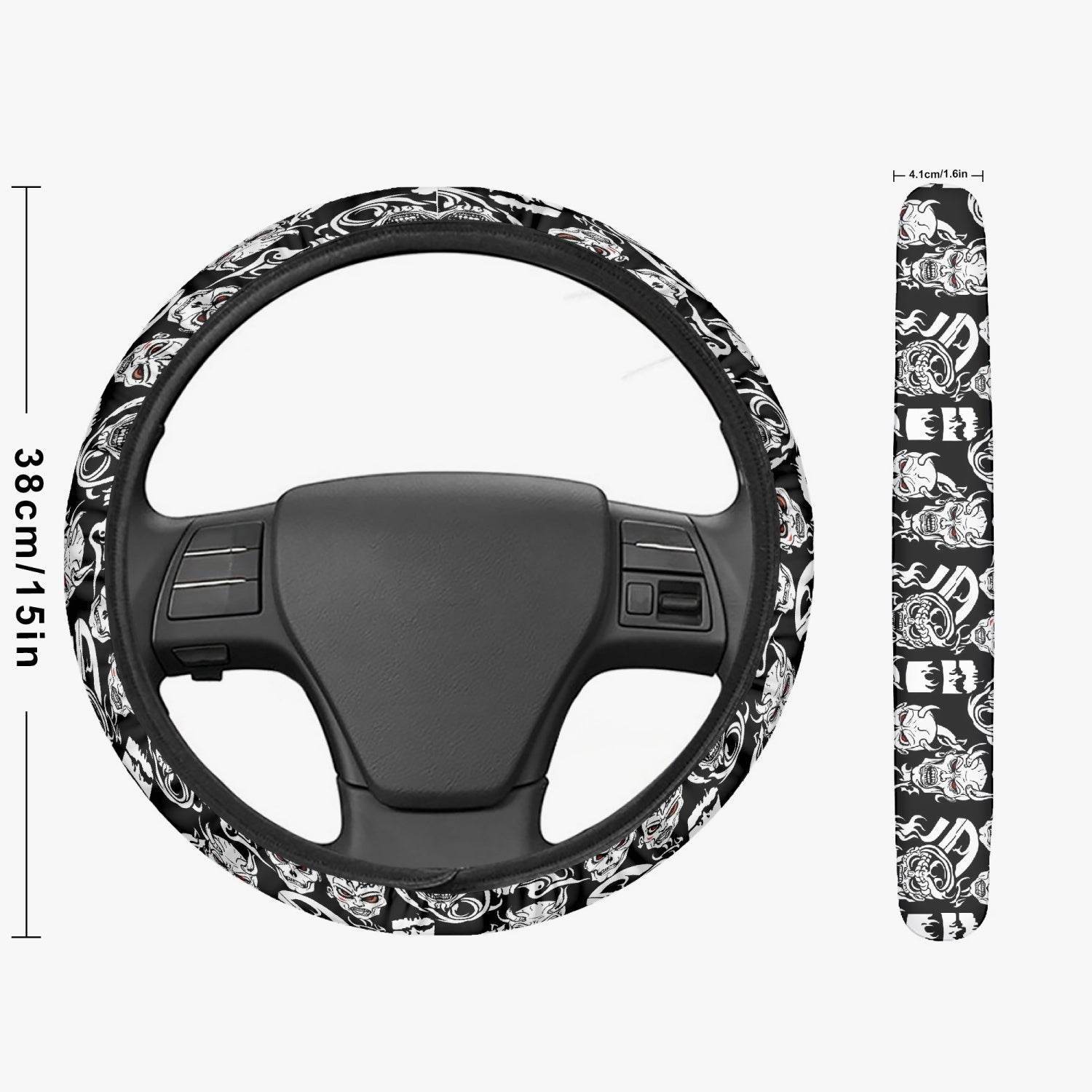 Demon Vehicle Bundle - DeRose Seasonal