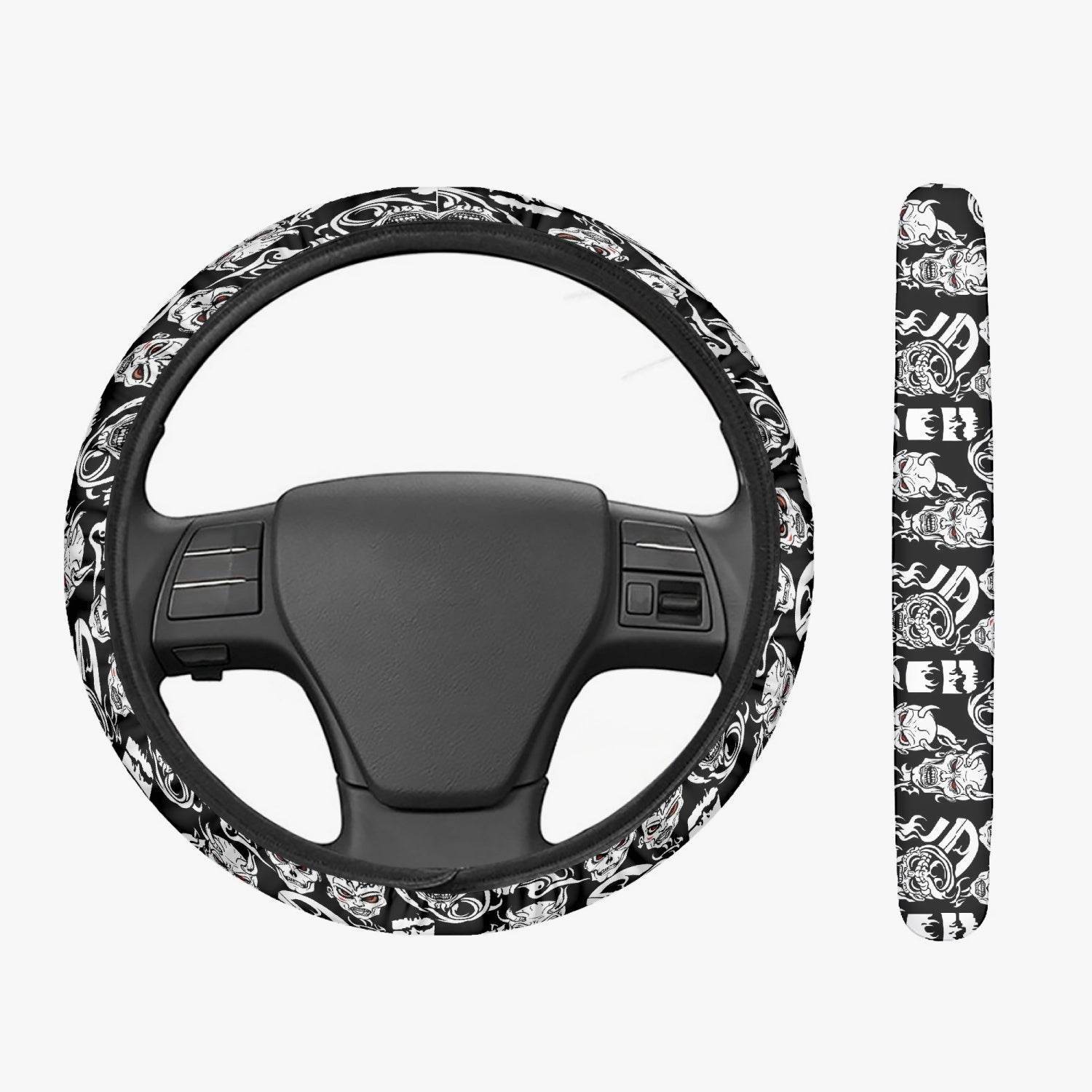 Demon Vehicle Bundle - DeRose Seasonal