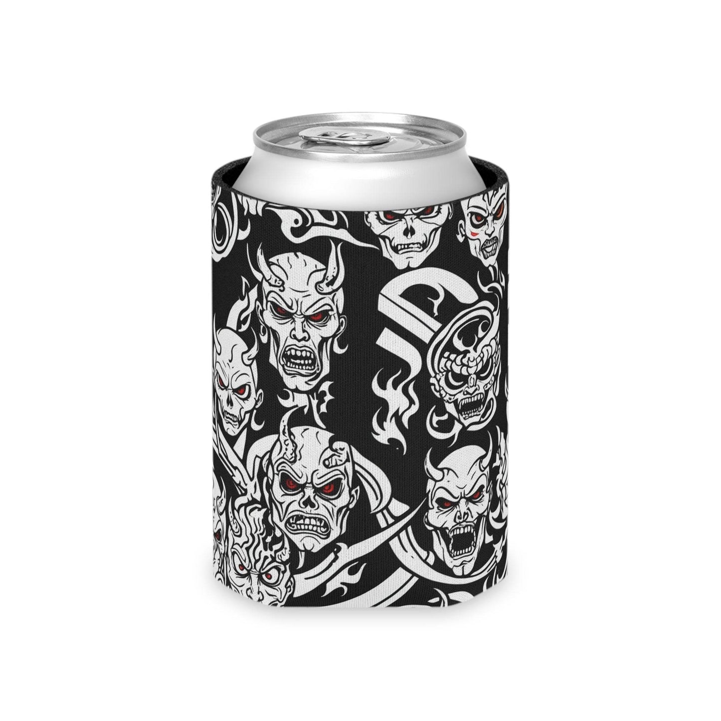 Demons Can Cooler BOGO 50% Off - DeRose Seasonal