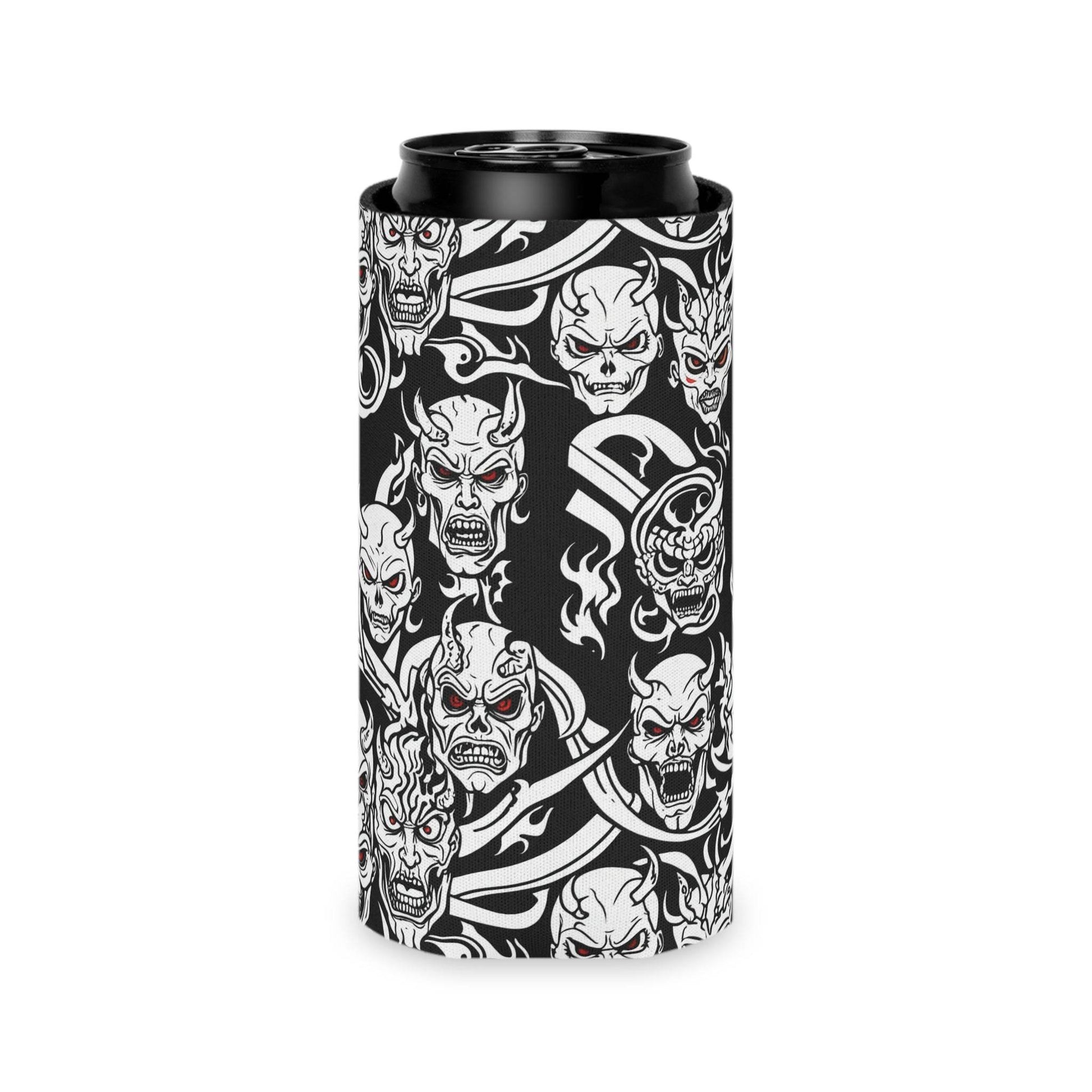 Demons Can Cooler BOGO 50% Off - DeRose Seasonal