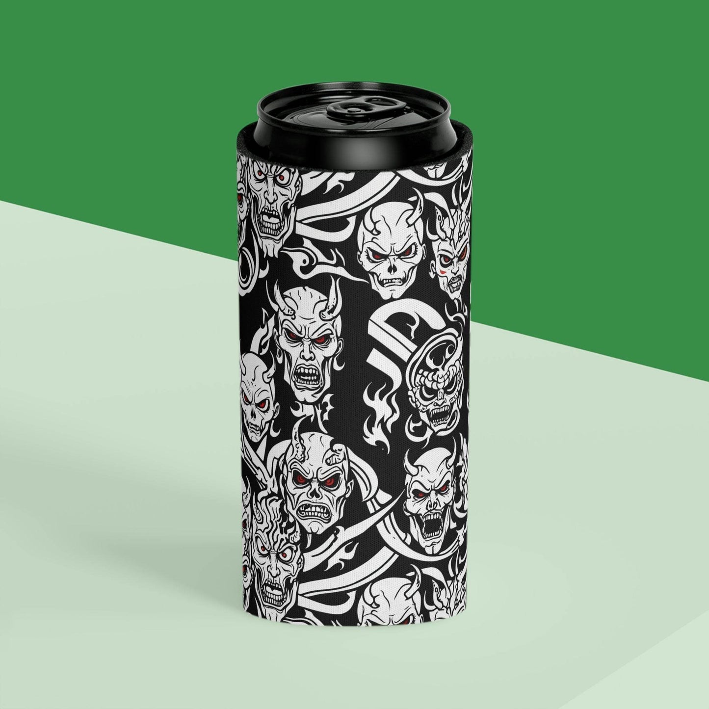 Demons Can Cooler BOGO 50% Off - DeRose Seasonal