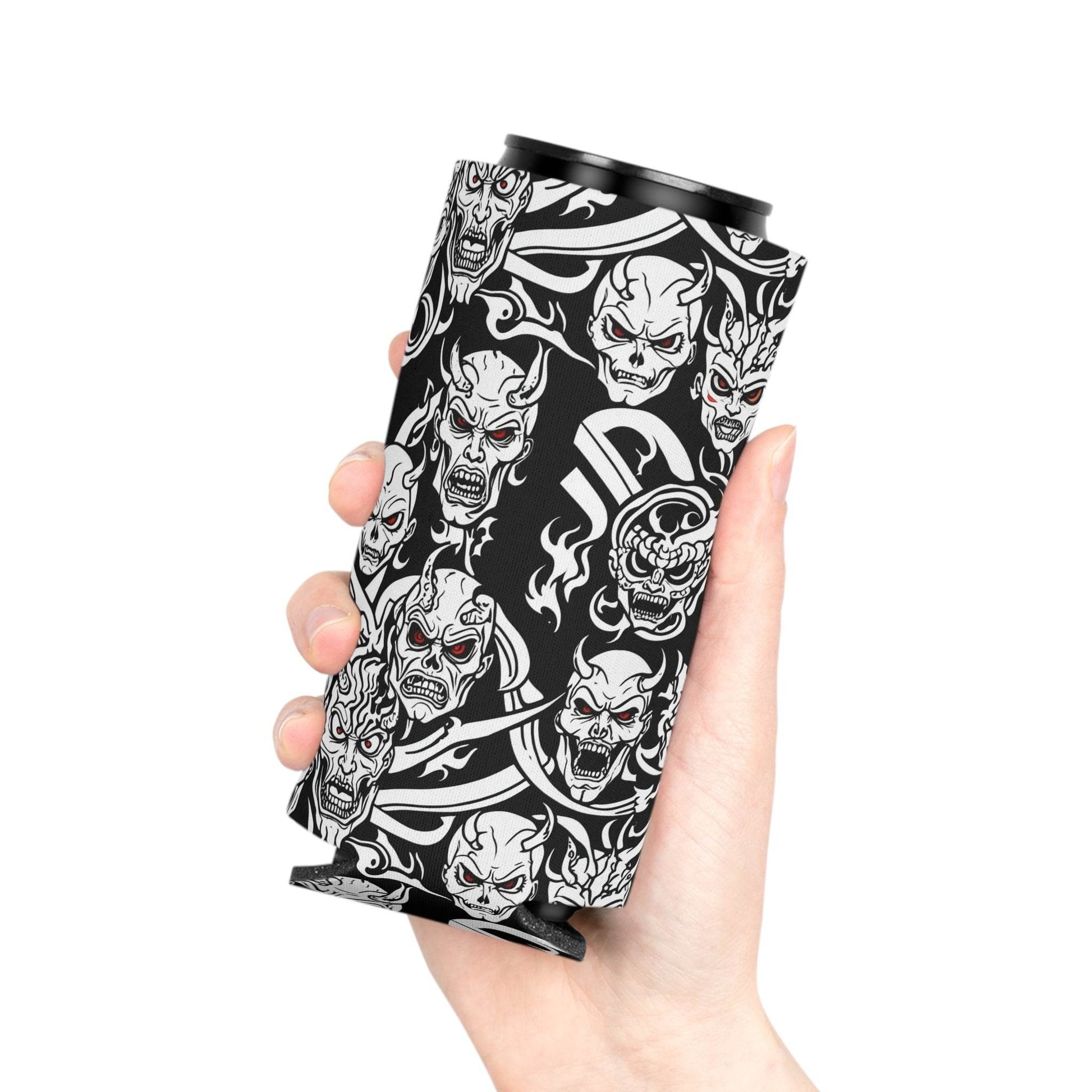 Demons Can Cooler BOGO 50% Off - DeRose Seasonal