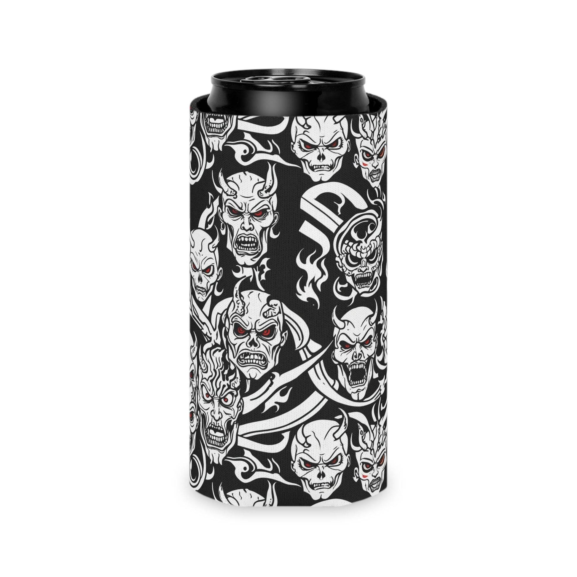 Demons Can Cooler BOGO 50% Off - DeRose Seasonal