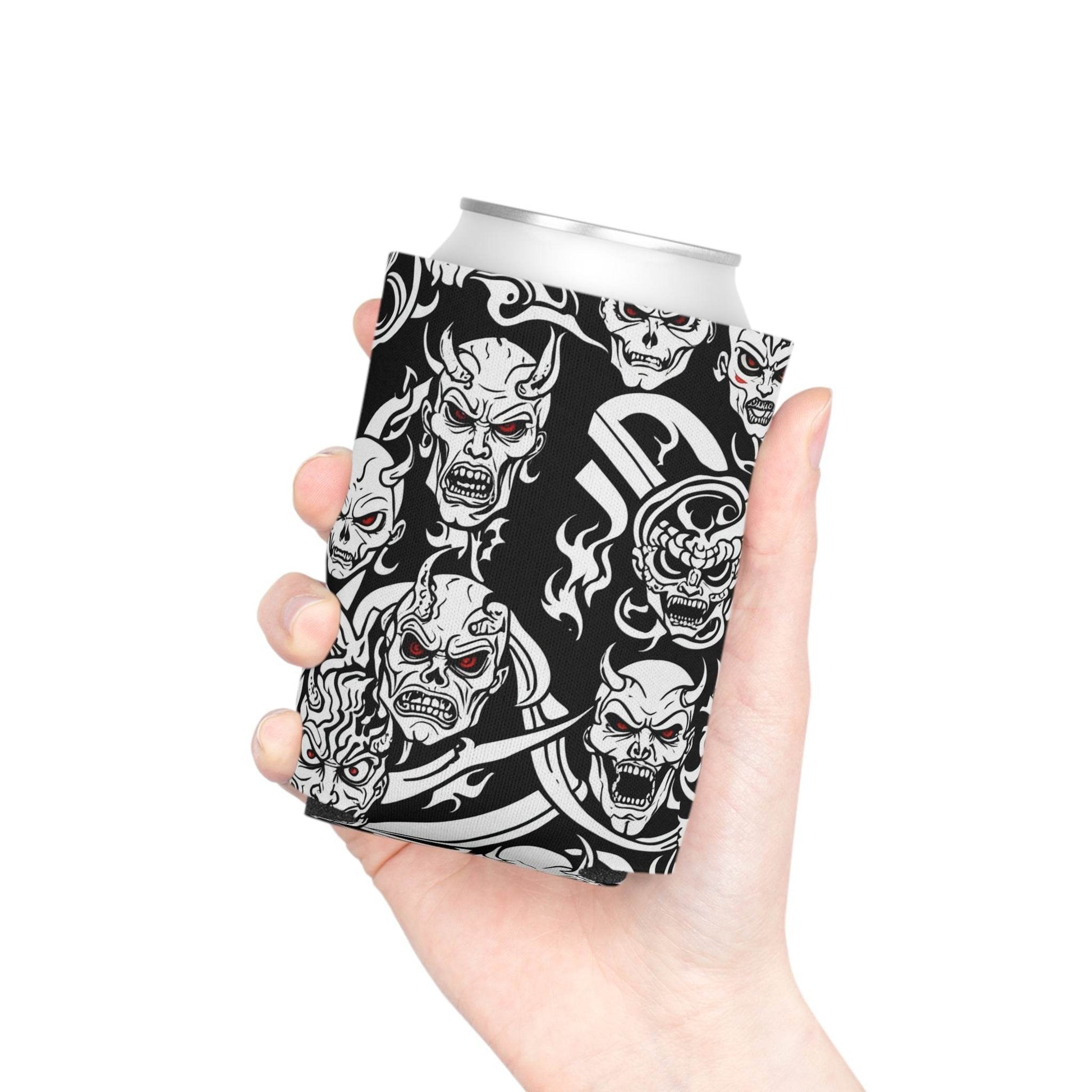Demons Can Cooler BOGO 50% Off - DeRose Seasonal