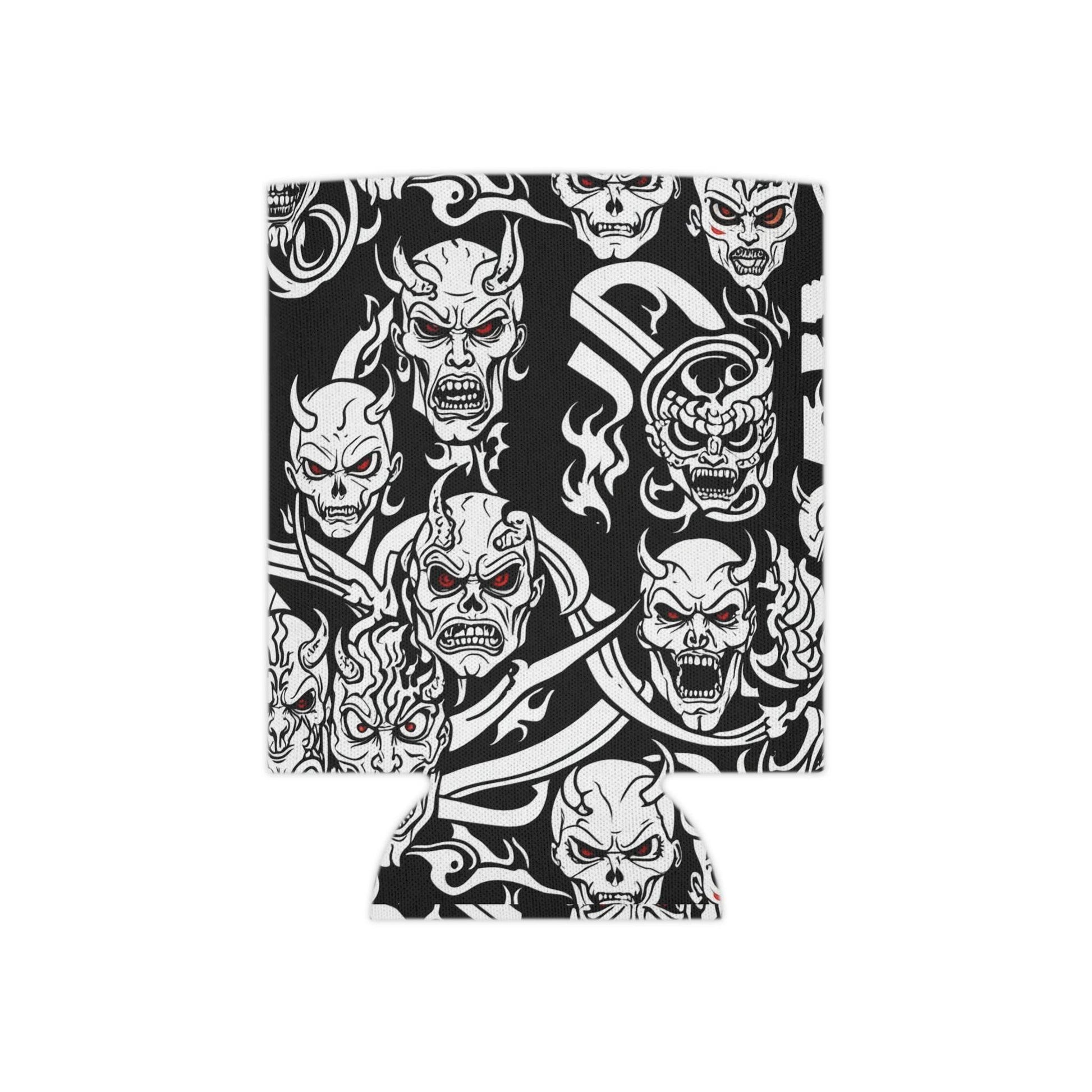 Demons Can Cooler BOGO 50% Off - DeRose Seasonal