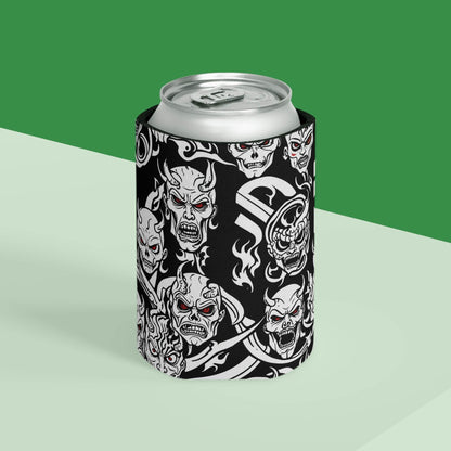 Demons Can Cooler BOGO 50% Off - DeRose Seasonal